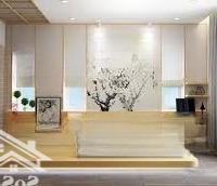 Bán Chung Cư F4 - Trung Kính, Diện Tích: 82M2, 2 Phòng Ngủ, Giá: 5.6 Tỷ. Liên Hệ: 0379455020