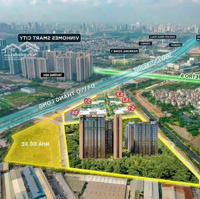 Bán Cc Tại Lumi Elite, Giá Thỏa Thuận, Tầng Trung Căn Góc 74.3M2, 2 Phòng Ngủ 2 Vệ Sinh Q.nam Từ Liêm Hot!