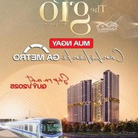 Chính Thức Nhận Booking The Gió Riverside