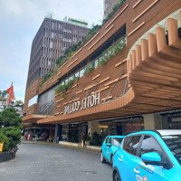 Căn Hộ Vip Cao Cấp Tại Tầng 4 Tòa Nhà Center Chợ Đà Lạt . Đi Bộ Vài Phút Ra Bờ Hồ Xuân Hương