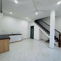 Bán Nhà Phước Hải Diện Tích: 40M2 Ngang 5,6M. Sổ Hồng Hoàn Công Giá Chỉ 2Tỷ290 Đường 3M Chính Chủ