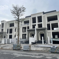 Bán Bt Tại Khu P Ciputra, 105 Tỷ, 300M2, Mặt Nvh View Đẹp, Giá Siêu Hời