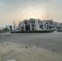 Bán Bt Tại Khu P Ciputra, 105 Tỷ, 300M2, Mặt Nvh View Đẹp, Giá Siêu Hời
