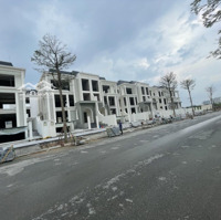 Bán Bt Tại Khu P Ciputra, 105 Tỷ, 300M2, Mặt Nvh View Đẹp, Giá Siêu Hời