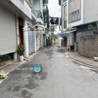 Bán 90M2 Nhà 5 Tầng Ngõ 74 Phố Gia Thượng, Long Biên. Ngay Sát Khai Sơn Hill Và Trường Quốc Tế Pháp