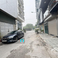 Bán 90M2 Nhà 5 Tầng Ngõ 74 Phố Gia Thượng, Long Biên. Ngay Sát Khai Sơn Hill Và Trường Quốc Tế Pháp