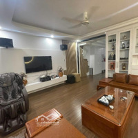 Mặt Phố Siêu Đẹp Tại Tô Vĩnh Diện - Thanh Xuân. 5T Thang Máy. 105M, Vỉa Hè Kinh Doanh, 2 Mặt Tiền
