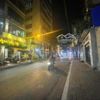 Mặt Phố Siêu Đẹp Tại Tô Vĩnh Diện - Thanh Xuân. 5T Thang Máy. 105M, Vỉa Hè Kinh Doanh, 2 Mặt Tiền