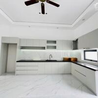  Bán Nhà mới 3 tầng tại đường B8, KĐT VCN Phước Long 2, Nha Trang