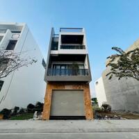  Bán Nhà mới 3 tầng tại đường B8, KĐT VCN Phước Long 2, Nha Trang