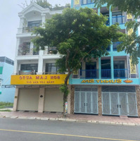 Bán Nhà Có Thang Máy(Sát Vòng Xoay Lạc An) - Giá Bán 14,5Tỷ - Vị Trí Kinh Doanh - Kđt Hà Quang 1