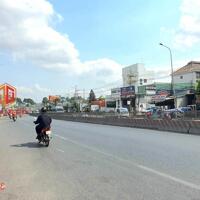 Bán mặt tiền Xa Lộ Hà Nội gần Amata, Long Bình, Biên Hòa, 560m2, giá 28 tỷ 200.