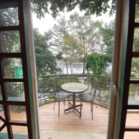Bán Quán Cafe Mặt Từ Hoa, Tây Hồ 220M2 Mt: 9M Giá Bán 170 Tỷ Dòng Tiền 250 Triệu/1Th