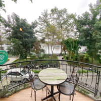Bán Quán Cafe Mặt Từ Hoa, Tây Hồ 220M2 Mt: 9M Giá Bán 170 Tỷ Dòng Tiền 250 Triệu/1Th