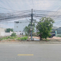 Đất Mặt Tiền Đường Đông Minh Phường Đông Hòa Tp Dĩ An
