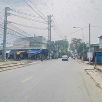 Đất Mặt Tiền Đường Đông Minh Phường Đông Hòa Tp Dĩ An