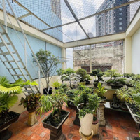 Bán Nhà Hxt Trần Bá Giao P5 ,7M X 17M , Giá Bán 17,2 Tỷ Thương Lượng Mạnh.