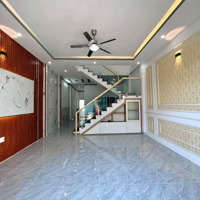 Nhà Mới Tân Cổ Điển Tặng Nội Thất 50 Triệu
