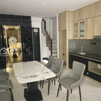 Nhà Riêng Ngõ 8 Lê Quang Đạo, Nam Từ Liêm 6 Tầng, Thang Máy, Full Nội Thất