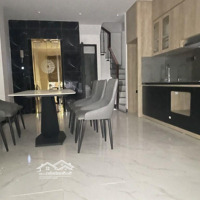Nhà Riêng Ngõ 8 Lê Quang Đạo, Nam Từ Liêm 6 Tầng, Thang Máy, Full Nội Thất