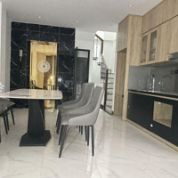Nhà Riêng Ngõ 8 Lê Quang Đạo, Nam Từ Liêm 6 Tầng, Thang Máy, Full Nội Thất