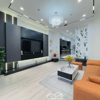 Bán Nhà 3 Tầng Full Nội Thất Mặt Tiền Đường Hòa Minh 1 Hòa Minh, Liên Chiểu, Đà Nẵng