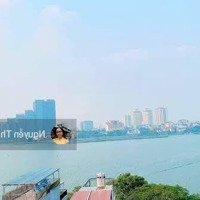 Toà Nhà Căn Hộ Dịch Vụ - Nhật Chiêu, Tây Hồ - 10 Tầng Thang Máy, 120M2 Giá Bán 44 Tỷ Dòng Tiền 3Tỷ/ Năm