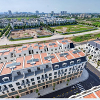 Nhỉnh 17 Triệu/M Bán Nhanh Liền Kề 112 M Lô Góc Sổ Đỏ Chính Chủ Đầu Tư Nhận Nhà Ở Ngay Có Hỗ Trợ Nh