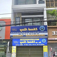 Bán Nhà Mặt Tiền Đường Lê Thành Phương - Vị Trí Siêu Đắc Địa