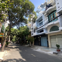 Đường 12M!! Bán Nhà Mtkd Khu Bàu Cát _ Dt: 4.2X20M [Nở Hậu], Khu Biệt Thự. Giá Bán 12.7 Tỷ