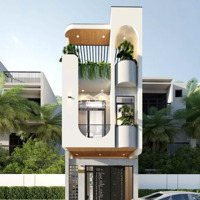Bán Nhà 3 Tầng Mới 100% Tại Hòa Minh Sát Biển, Đường Dương Đức Hiền, Full Nội Thất. Liên Hệ: 0905257686