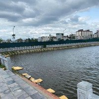 Chính Chủ Mình Bán Lô Đất Phường Tăng Tiến Chỉ 2,18 Tỷ Ngay Dãy Trọ Cao Cấp , Ký Túc Xá Hồng Hải
