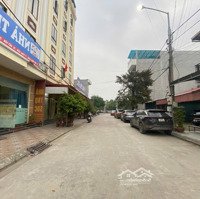 Chính Chủ Mình Bán Lô Đất Phường Tăng Tiến Chỉ 2,18 Tỷ Ngay Dãy Trọ Cao Cấp , Ký Túc Xá Hồng Hải