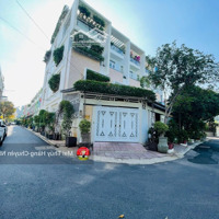 Bán Gấp Đất Ngay Tô Ngọc Vân ,Khu Dân Cư Vạn Xuân -Tam Bình -91M2 Giá Bán 5.65 Tỷ -Khu Dân Trí,An Ninh