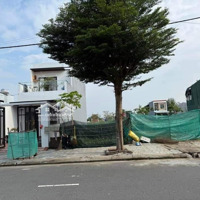 Cần Bán 107M2 Kdt An Phú Quý, Điện Ngọc