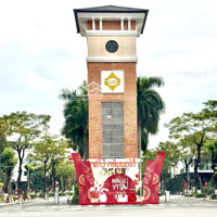 Cần Bán Đất Biệt Thự 2 Mặt Tiền Đẳng Cấp Thượng Lưu Tại Khu Euro Village Đà Nẵng - Nguyễn Dần