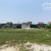 BÁN ĐẤT ĐƯỜNG 49B ĐIỀN HẢI,PHONG ĐIỀN TP HUẾ Diện tích 180m2 MT 10m
