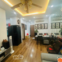 Cho Thuê Căn Hộ Chung Cư Geleximco 897 Giải Phóng 92M2 3 Phòng Ngủđồ Cơ Bản 13 Triệu/1 Tháng