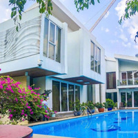 Cho Thuê Biệt Thự Đường Trần Ngọc Diện , Phường Thảo Điền Quận 2