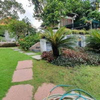 Cho Thuê Biệt Thự Đường Trần Ngọc Diện , Phường Thảo Điền Quận 2