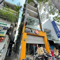 5X18M (5 Tầng)! Cho Thuêmặt Tiềnnguyễn Tri Phương, Quận 10 - Giá Bán 100 Triệu (Vị Trí Cực Tốt Ngay Ueh)