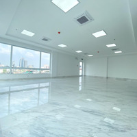 Cho Thuê Tòa Nhà Mới Xây Mặt Tiền Tô Hiến Thành, Phường 15, Quận 10