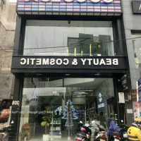 Siêu Phẩm - Cho Thuê Nhà Mặt Phố Xuân La - 125M2X6T, Lô Góc, Thang Máy, Kinh Doanh Rất Đẹp