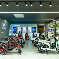 Cho Thuê Nhà Mặt Phố Nguyễn Hy Quang - 100M2,Mặt Tiền8M, Phù Hợp Kd Thời Trang, Spa, Salon Tóc, Cafe