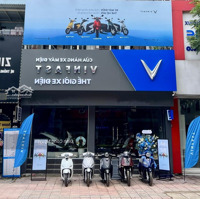 Cho Thuê Nhà Mặt Phố Nguyễn Hy Quang - 100M2,Mặt Tiền8M, Phù Hợp Kd Thời Trang, Spa, Salon Tóc, Cafe