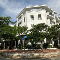 Cho Thuê Nhà Góc 2 Mặt Tiền Đường 4E Và Đường Số 5, Kdc 13E Đối Diện Trường Tiểu Học Lê Qúy Đôn