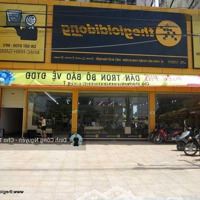 Siêu Phẩm - Cho Thuê Nhà Mặt Phố Trung Kính Lớn - 200M2, Mặt Tiền Siêu Rộng, Nhận Diện Cực Đỉnh