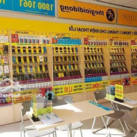 Siêu Phẩm - Cho Thuê Nhà Mặt Phố Trung Kính Lớn - 200M2, Mặt Tiền Siêu Rộng, Nhận Diện Cực Đỉnh