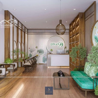 Cho Thuê Nhà Mặt Phố Hàng Đậu. Diện Tích: 70M2X4 Tầng. Mt: 6.5M. Thông Sàn