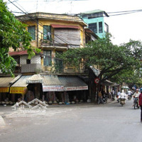 Cho Thuê Nhà Mặt Phố Hàng Đậu. Diện Tích: 70M2X4 Tầng. Mt: 6.5M. Thông Sàn